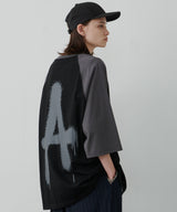 model:H177 B82 W60 H88 着用サイズ:LARGE