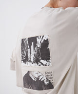 AIVER SパッチS/SビッグTEE