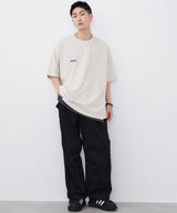 AIVER SパッチS/SビッグTEE