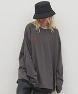 model:H173 B78 W57 H87 着用サイズ:LARGE