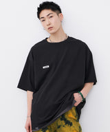 model:H178 B84 W74 H91 着用サイズ:LARGE