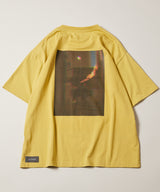 AIVER バラクラバフォトS/SビッグTEE