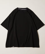 AIVER バラクラバフォトS/SビッグTEE