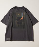 AIVER バラクラバフォトS/SビッグTEE