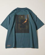 AIVER バラクラバフォトS/SビッグTEE