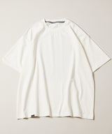 AIVER バラクラバフォトS/SビッグTEE