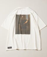 AIVER バラクラバフォトS/SビッグTEE