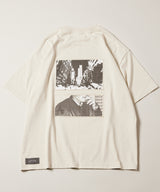 AIVER SパッチS/SビッグTEE