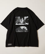 AIVER SパッチS/SビッグTEE