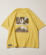 AIVER SパッチS/SビッグTEE