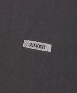 AIVER SパッチS/SビッグTEE