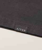 AIVER SパッチS/SビッグTEE