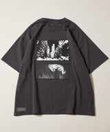 AIVER SパッチS/SビッグTEE