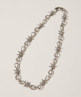 AIVER ワイヤーチョーカーネックレス