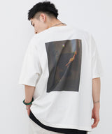 AIVER バラクラバフォトS/SビッグTEE