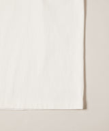 AIVER 棘刺繍ロンTEE