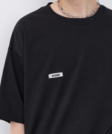 AIVER SパッチS/SビッグTEE