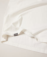 AIVER 棘刺繍ロンTEE