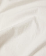 AIVER 棘刺繍ロンTEE