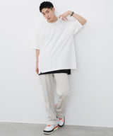 AIVER バラクラバフォトS/SビッグTEE