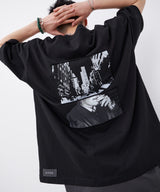 AIVER SパッチS/SビッグTEE