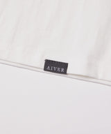 AIVER AラグランハーフスリーブTEE
