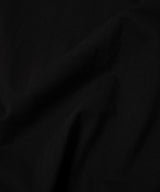 AIVER 20/-シルケット天竺サイドスリットロングタンクトップ