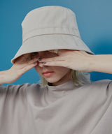 T/Cクロスバケットハット