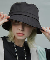 T/Cクロスバケットハット