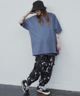 T/Cクロスバケットハット