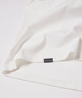 AIVER AラグランハーフスリーブTEE