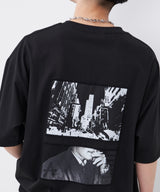 AIVER SパッチS/SビッグTEE