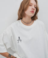 AIVER ワイヤーチョーカーネックレス