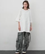 AIVER ワイヤーチョーカーネックレス