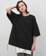 AIVER ボーンチョーカーネックレス