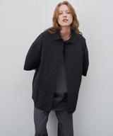 AIVER ボーンチョーカーネックレス