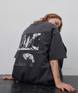 model:H172 B80 W56 H86 着用サイズ:LARGE