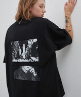 AIVER SパッチS/SビッグTEE