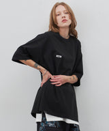 AIVER SパッチS/SビッグTEE