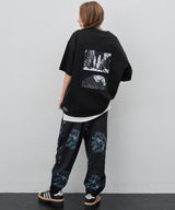 AIVER SパッチS/SビッグTEE