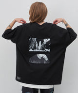 AIVER SパッチS/SビッグTEE