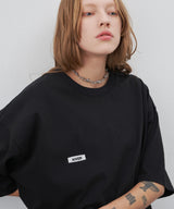 AIVER SパッチS/SビッグTEE