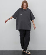 AIVER SパッチS/SビッグTEE