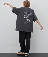 AIVER SパッチS/SビッグTEE