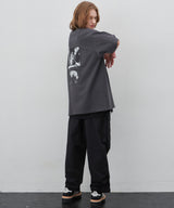 AIVER SパッチS/SビッグTEE