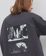 AIVER SパッチS/SビッグTEE