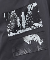 AIVER SパッチS/SビッグTEE