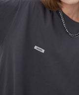 AIVER SパッチS/SビッグTEE