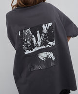 AIVER SパッチS/SビッグTEE