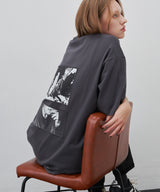 AIVER SパッチS/SビッグTEE